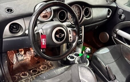 MINI Hatch, 2002 год, 690 000 рублей, 18 фотография