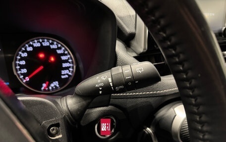 Toyota RAV4, 2020 год, 3 090 000 рублей, 16 фотография