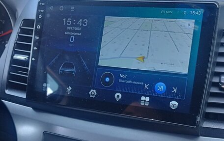 Mitsubishi Lancer IX, 2010 год, 820 000 рублей, 7 фотография