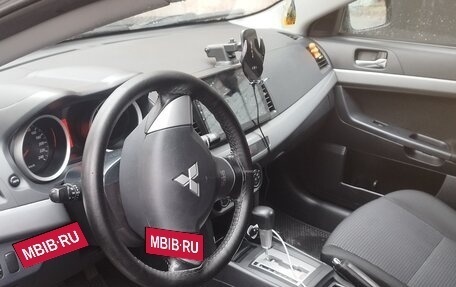 Mitsubishi Lancer IX, 2010 год, 820 000 рублей, 3 фотография