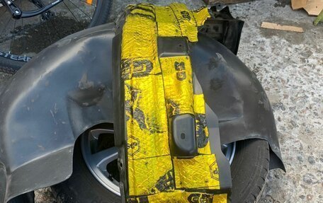 Mitsubishi Lancer IX, 2010 год, 820 000 рублей, 16 фотография