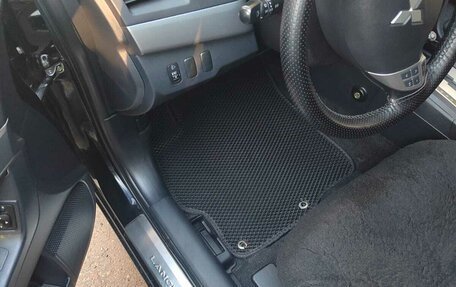 Mitsubishi Lancer IX, 2010 год, 820 000 рублей, 24 фотография