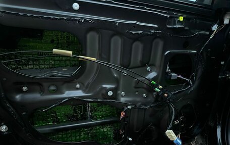 Mitsubishi Lancer IX, 2010 год, 820 000 рублей, 27 фотография