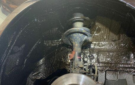 Mitsubishi Lancer IX, 2010 год, 820 000 рублей, 30 фотография