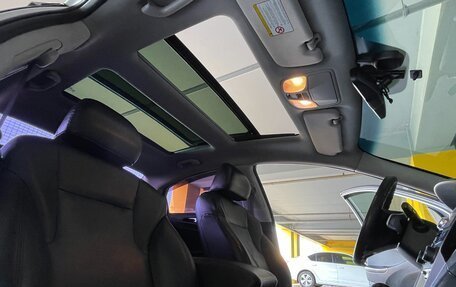 Hyundai Sonata VI, 2011 год, 1 120 000 рублей, 19 фотография