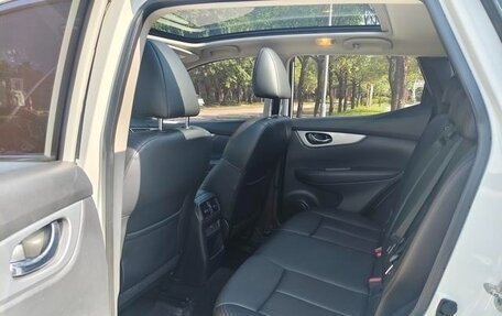 Nissan Qashqai, 2022 год, 1 700 000 рублей, 12 фотография