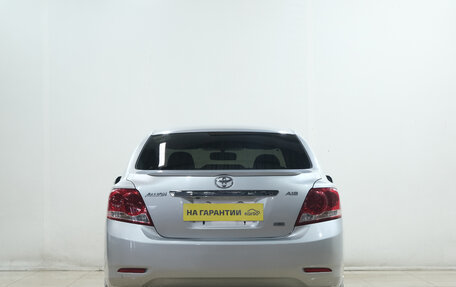 Toyota Allion, 2011 год, 1 259 000 рублей, 6 фотография