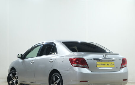 Toyota Allion, 2011 год, 1 259 000 рублей, 5 фотография