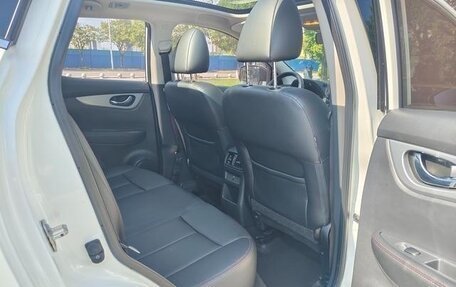 Nissan Qashqai, 2022 год, 1 700 000 рублей, 13 фотография