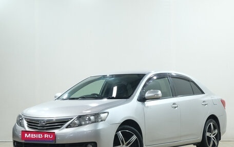 Toyota Allion, 2011 год, 1 259 000 рублей, 4 фотография