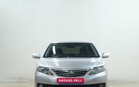 Toyota Allion, 2011 год, 1 259 000 рублей, 2 фотография