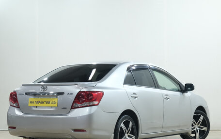 Toyota Allion, 2011 год, 1 259 000 рублей, 7 фотография