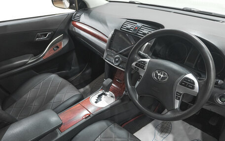 Toyota Allion, 2011 год, 1 259 000 рублей, 8 фотография