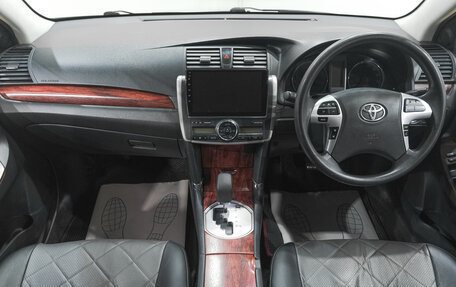 Toyota Allion, 2011 год, 1 259 000 рублей, 12 фотография