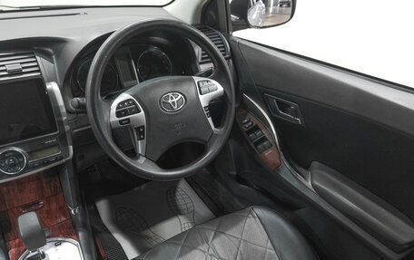 Toyota Allion, 2011 год, 1 259 000 рублей, 11 фотография