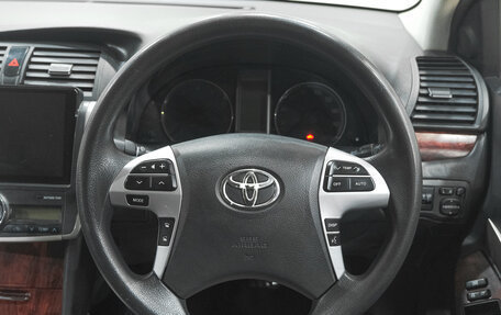 Toyota Allion, 2011 год, 1 259 000 рублей, 13 фотография