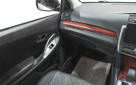 Toyota Allion, 2011 год, 1 259 000 рублей, 10 фотография