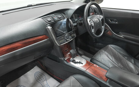 Toyota Allion, 2011 год, 1 259 000 рублей, 9 фотография