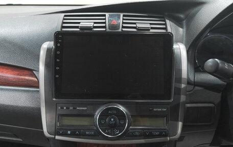 Toyota Allion, 2011 год, 1 259 000 рублей, 18 фотография