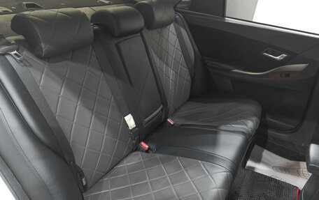 Toyota Allion, 2011 год, 1 259 000 рублей, 20 фотография