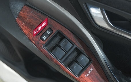 Toyota Allion, 2011 год, 1 259 000 рублей, 17 фотография