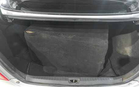 Toyota Allion, 2011 год, 1 259 000 рублей, 22 фотография