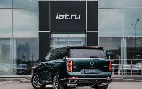 GAC GS8, 2025 год, 4 599 000 рублей, 8 фотография