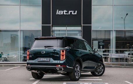 GAC GS8, 2025 год, 4 599 000 рублей, 6 фотография