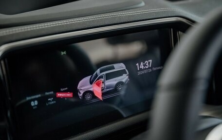 GAC GS8, 2025 год, 4 599 000 рублей, 22 фотография