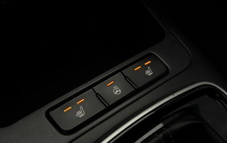 KIA Rio IV, 2019 год, 1 499 900 рублей, 16 фотография