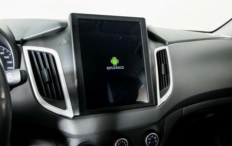 Hyundai Creta I рестайлинг, 2019 год, 2 100 000 рублей, 11 фотография