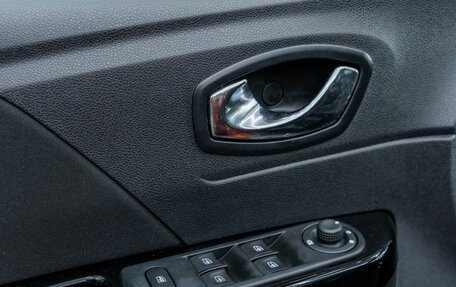 Renault Kaptur I рестайлинг, 2017 год, 1 512 000 рублей, 21 фотография