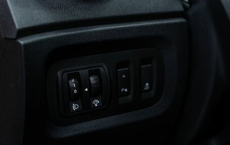 Renault Kaptur I рестайлинг, 2017 год, 1 512 000 рублей, 20 фотография