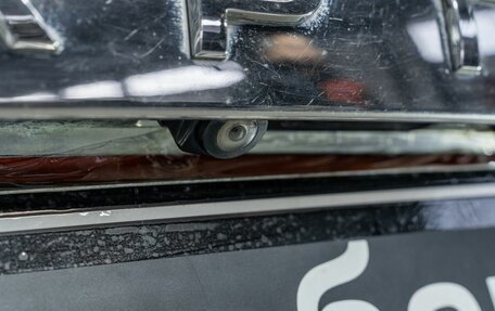 Renault Kaptur I рестайлинг, 2017 год, 1 512 000 рублей, 23 фотография