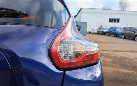 Nissan Juke II, 2014 год, 1 230 000 рублей, 9 фотография