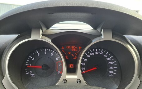 Nissan Juke II, 2014 год, 1 230 000 рублей, 13 фотография