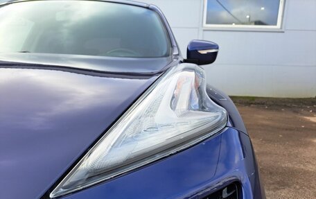 Nissan Juke II, 2014 год, 1 230 000 рублей, 17 фотография