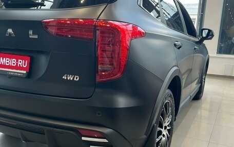 Haval Jolion, 2025 год, 2 699 000 рублей, 8 фотография