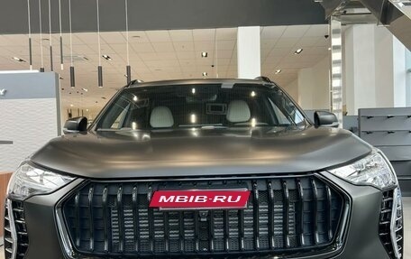 Haval Jolion, 2025 год, 2 699 000 рублей, 3 фотография