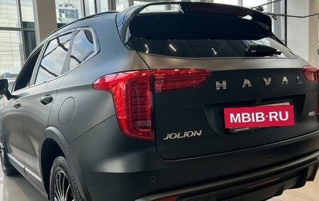 Haval Jolion, 2025 год, 2 699 000 рублей, 10 фотография