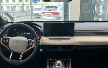 Haval Jolion, 2025 год, 2 699 000 рублей, 13 фотография