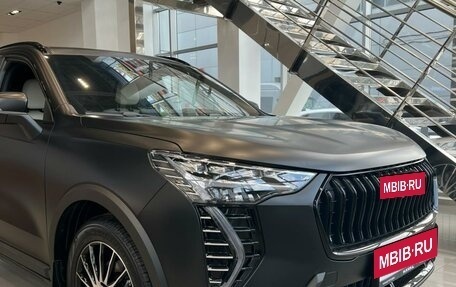 Haval Jolion, 2025 год, 2 699 000 рублей, 4 фотография