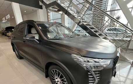 Haval Jolion, 2025 год, 2 699 000 рублей, 19 фотография