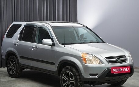 Honda CR-V II рестайлинг, 2003 год, 899 000 рублей, 3 фотография