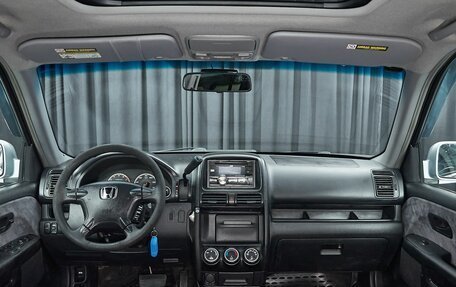 Honda CR-V II рестайлинг, 2003 год, 899 000 рублей, 7 фотография