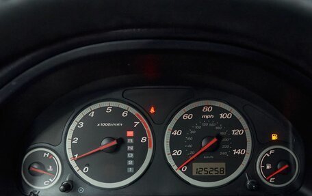 Honda CR-V II рестайлинг, 2003 год, 899 000 рублей, 10 фотография