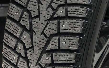 Honda CR-V II рестайлинг, 2003 год, 899 000 рублей, 13 фотография