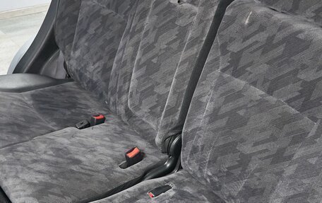 Honda CR-V II рестайлинг, 2003 год, 899 000 рублей, 11 фотография