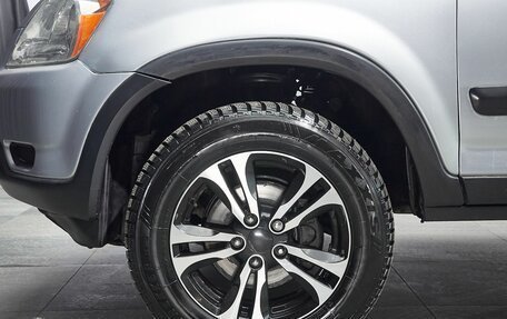 Honda CR-V II рестайлинг, 2003 год, 899 000 рублей, 12 фотография