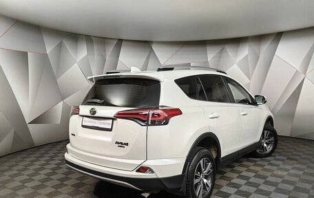 Toyota RAV4, 2018 год, 2 145 450 рублей, 2 фотография